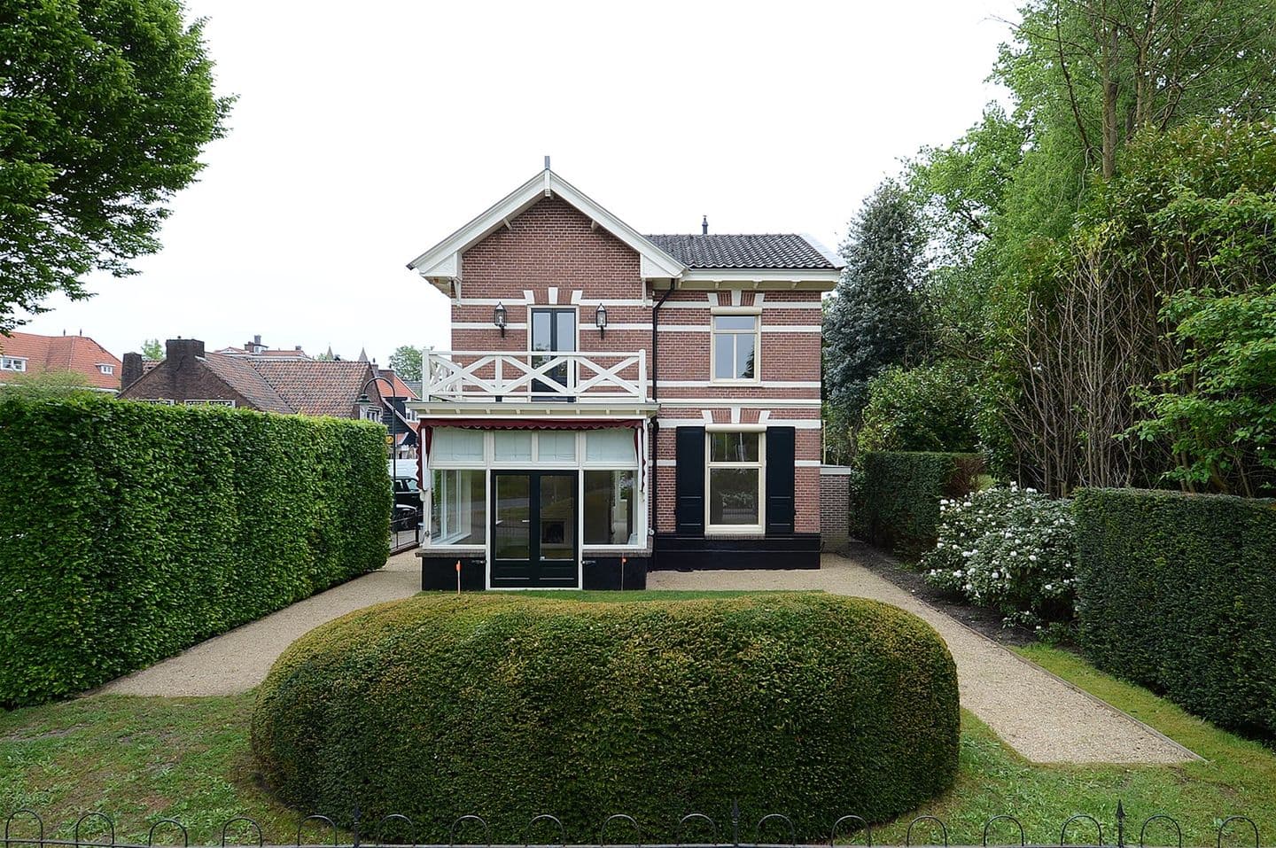 Nieuweweg 53, 1251 LH Laren (NH) - Foto 1