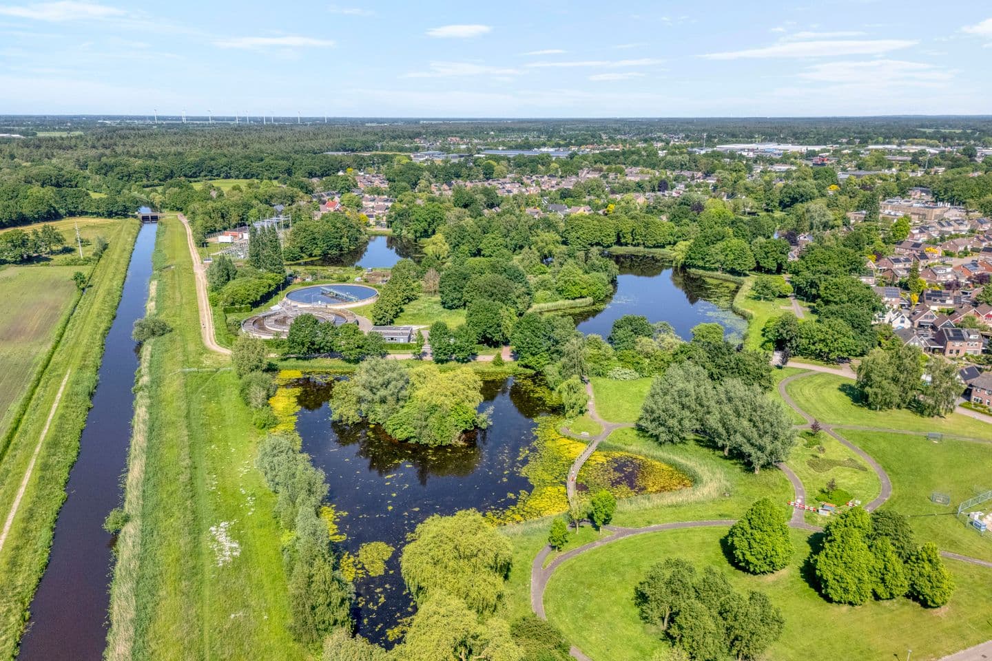 Waterhoen 10, 7731 LK Ommen - Foto 4