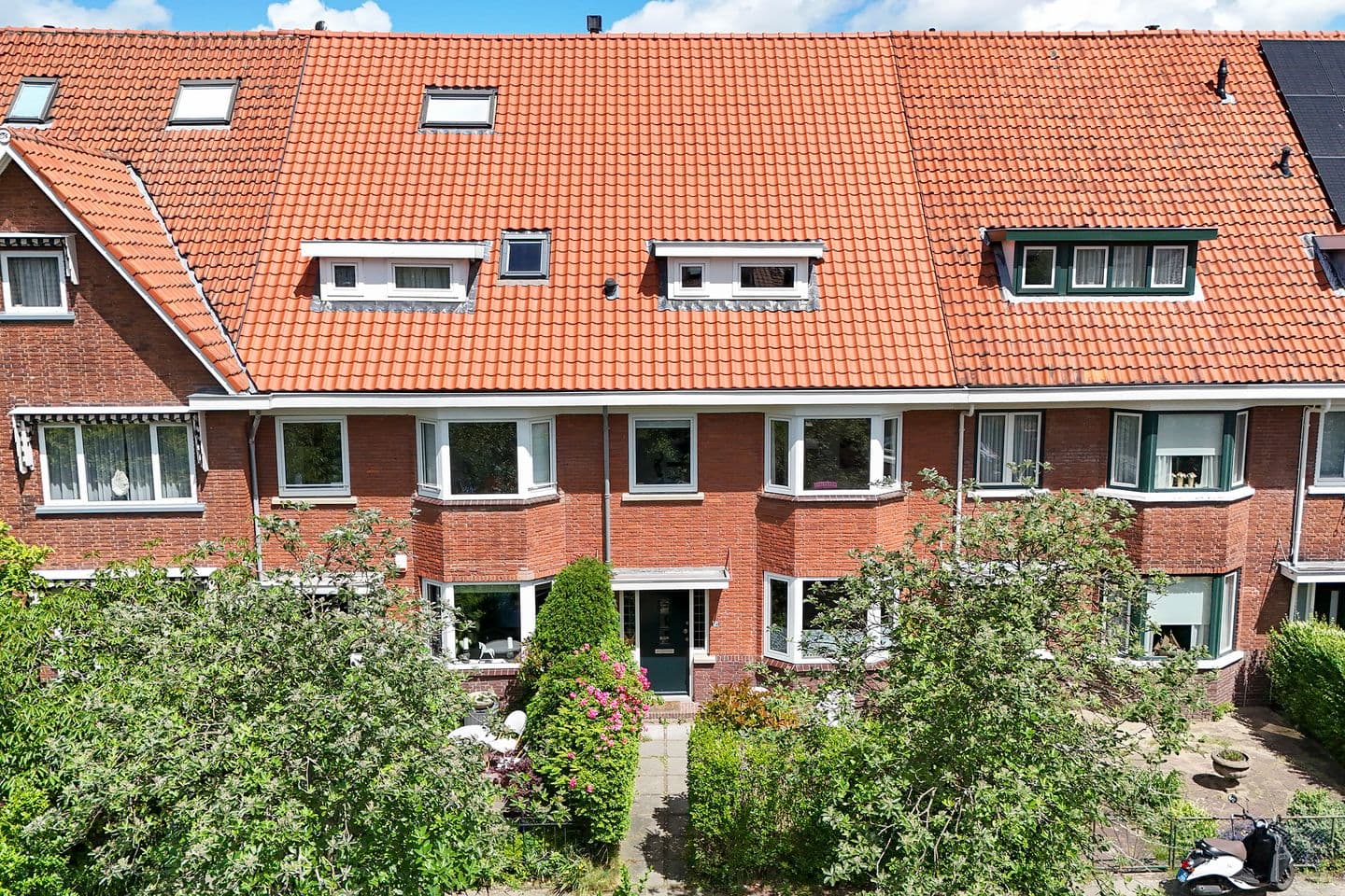 Van Zuylen van Nijeveltstraat 34, 2242 AP Wassenaar - Foto 1