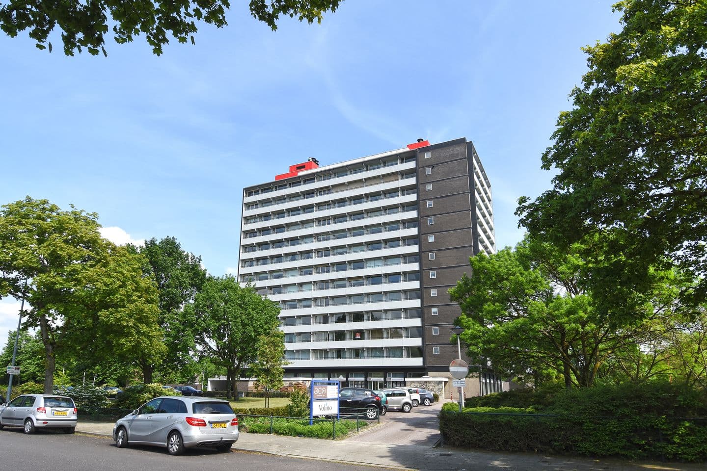 Hogeschoorweg 176, 5914 CH Venlo - Foto 1