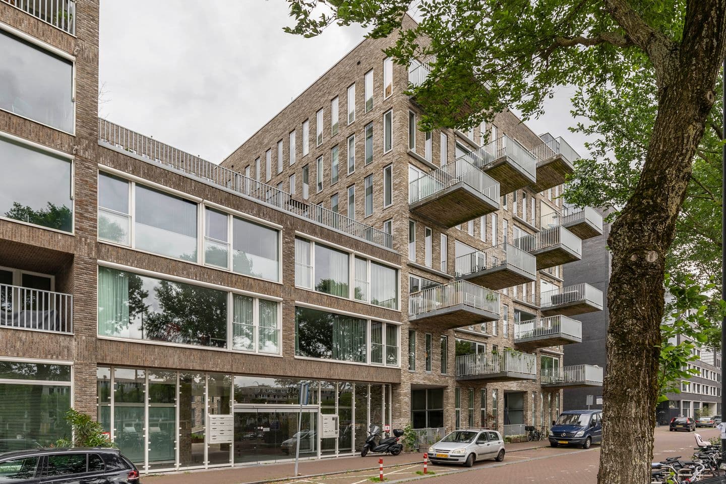 Westerdok 326, 1013 BH Amsterdam - Foto 5