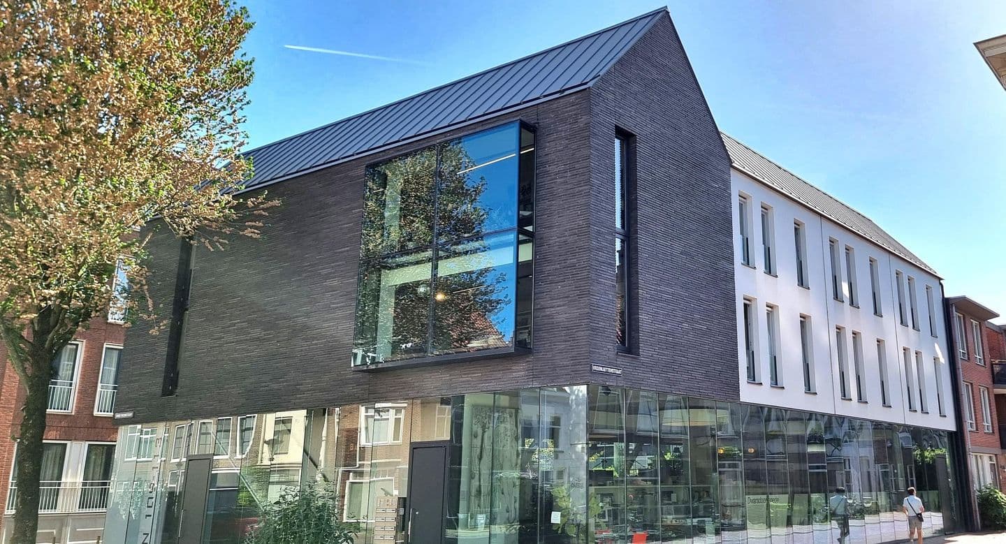Lange Nieuwstraat 113-A, 3512 PG Utrecht - Foto 1