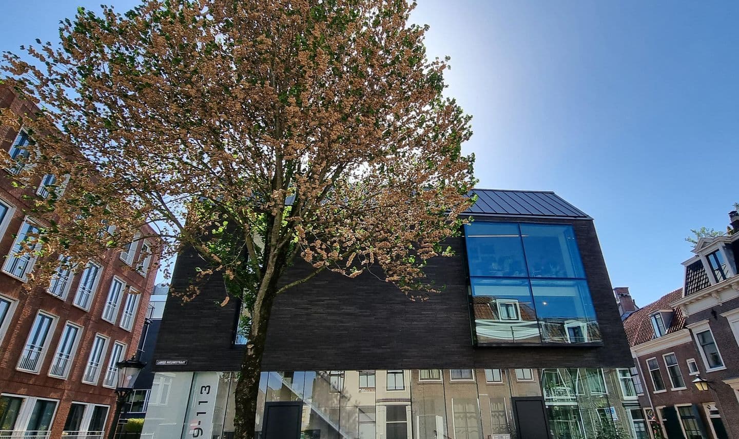 Lange Nieuwstraat 113-A, 3512 PG Utrecht - Foto 2