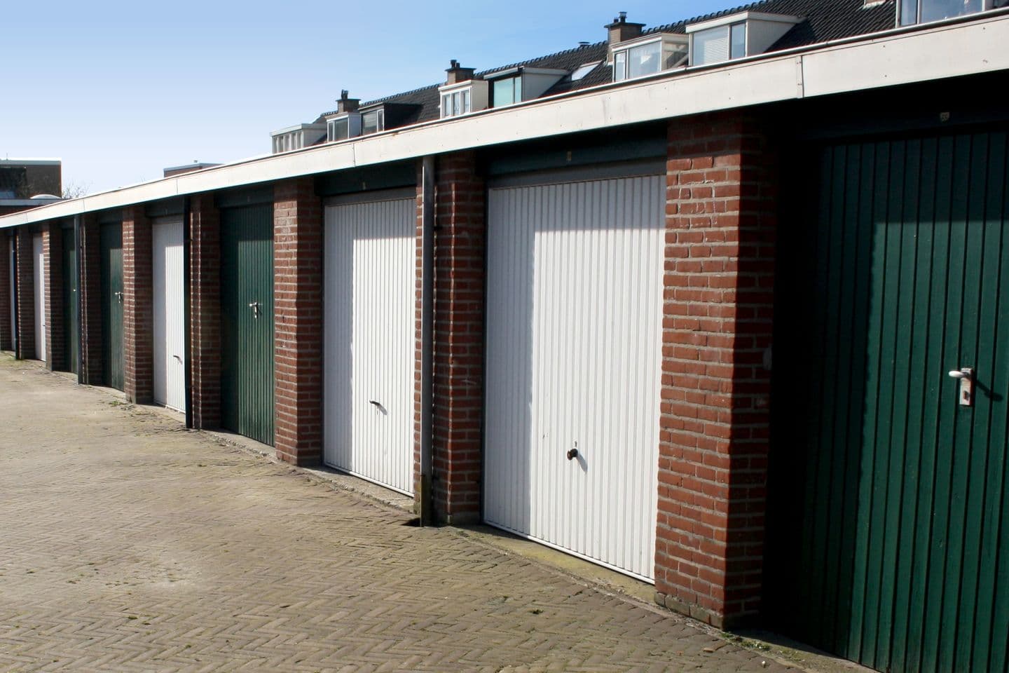 Holbeekstraat 29-A, 2203 HA Noordwijk (ZH) - Foto 5