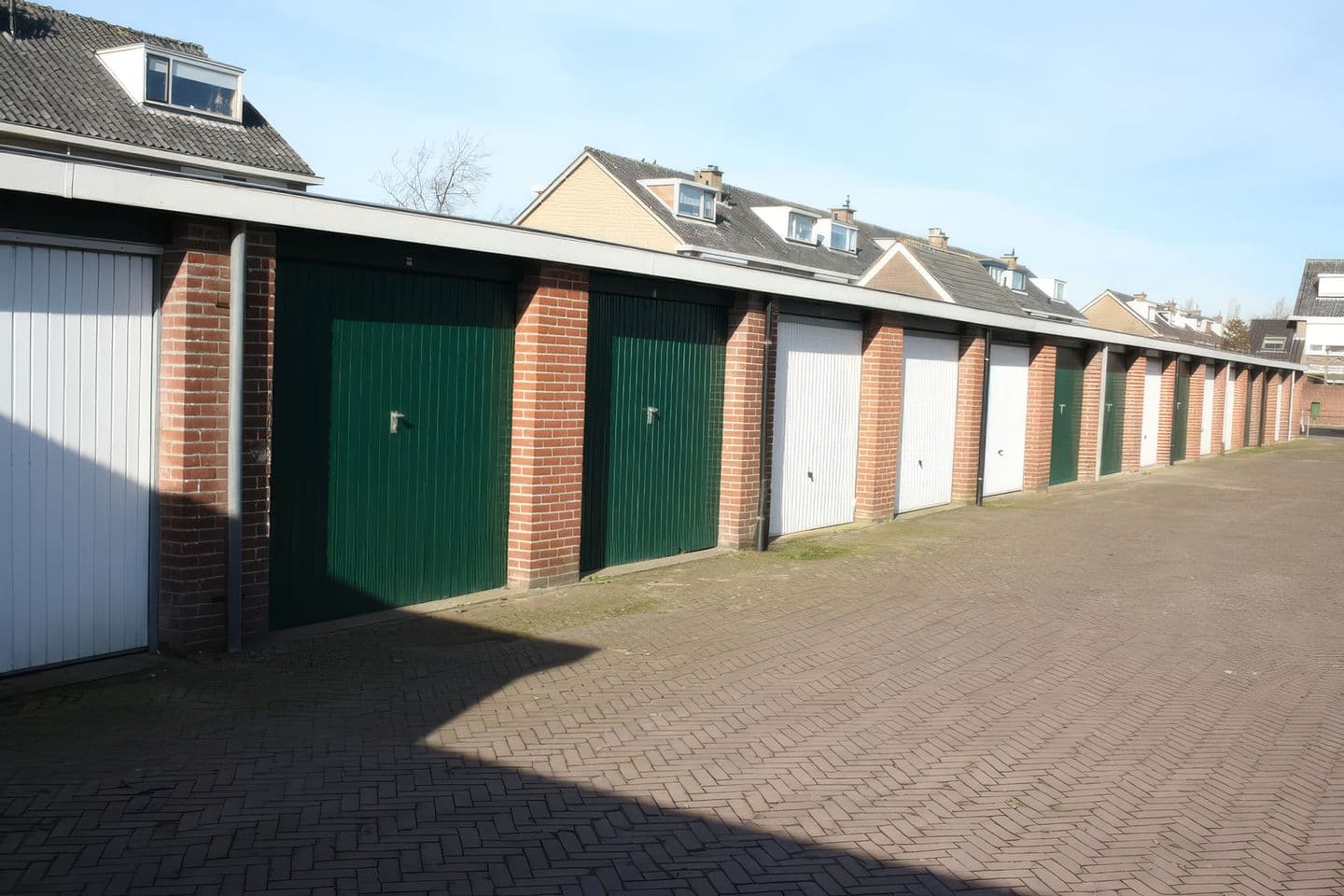 Hendrik Vinkhof 18-C, 2202 XK Noordwijk (ZH) - Foto 2