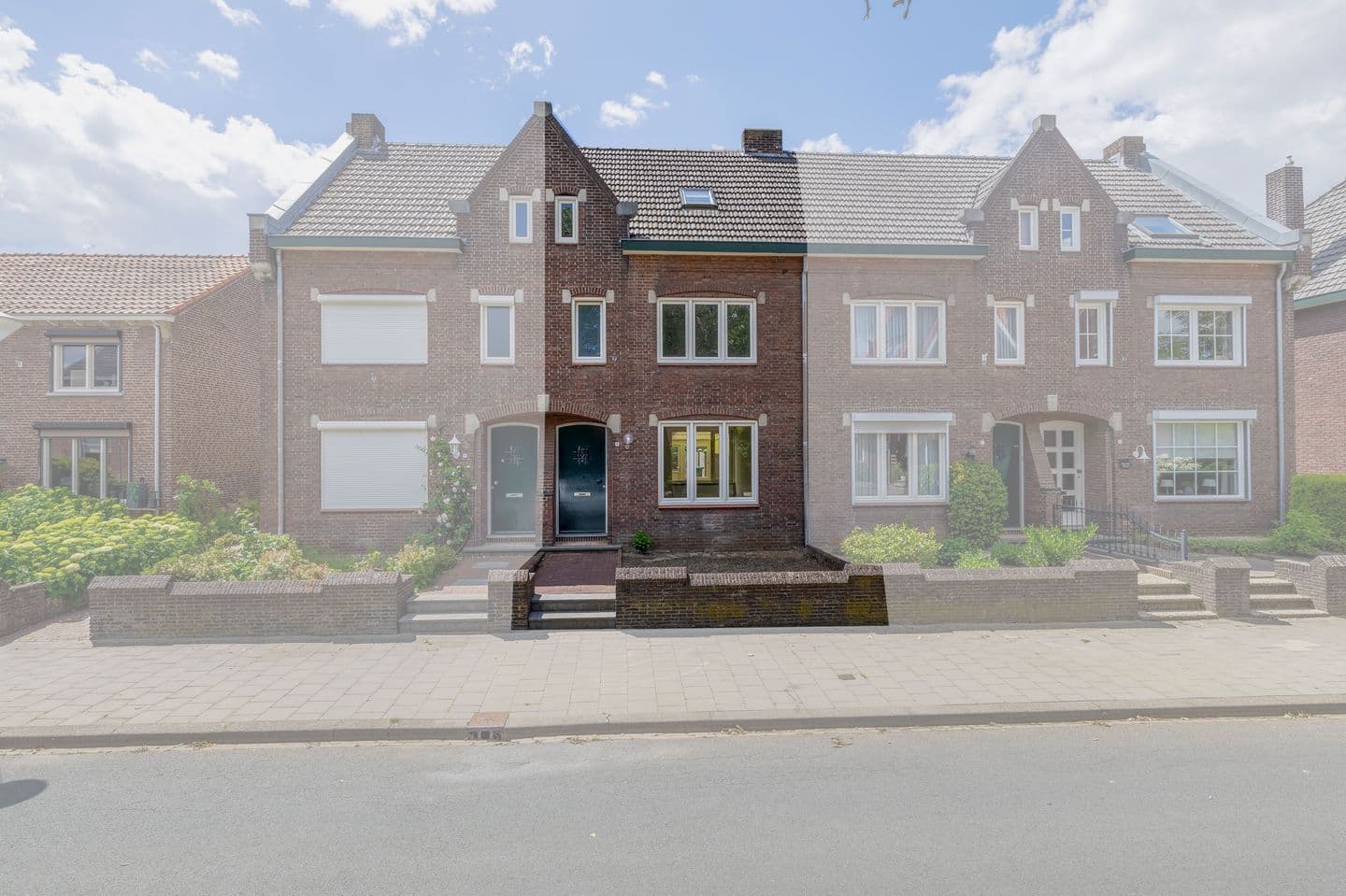 Kenzenstraat 15, 5935 BA Steyl - Foto 1