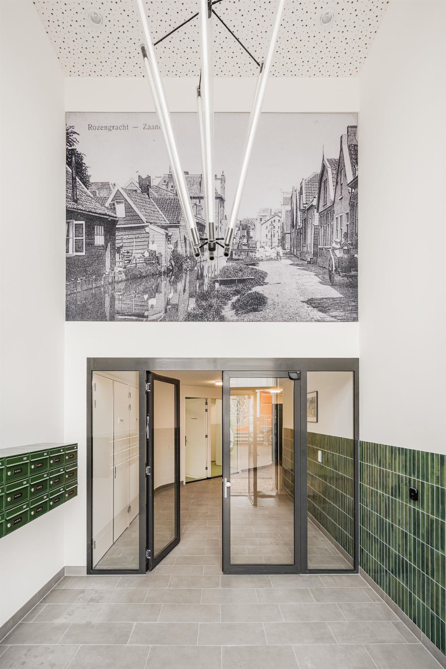 Rozengracht 37-N, 1506 SC Zaandam - Foto 2
