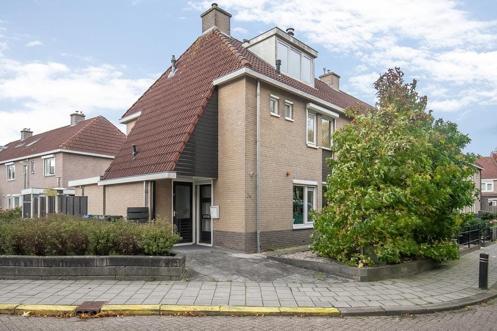 De Voorposten 34, 3925 TR Scherpenzeel (GE) - Foto 1