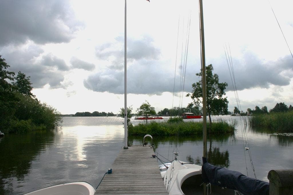 Veendijk 24, 1231 PD Loosdrecht - Foto 3