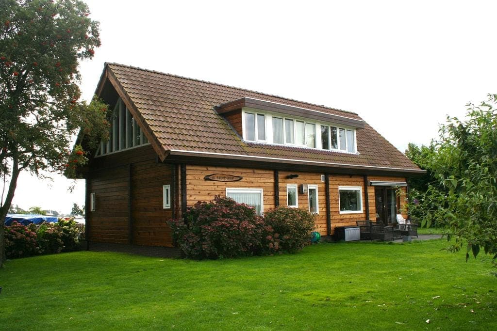 Veendijk 24, 1231 PD Loosdrecht - Foto 2