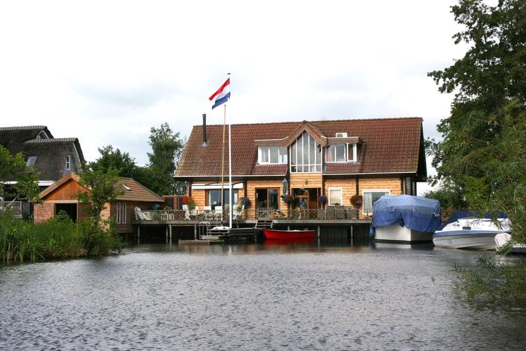 Veendijk 24, 1231 PD Loosdrecht - Foto 1