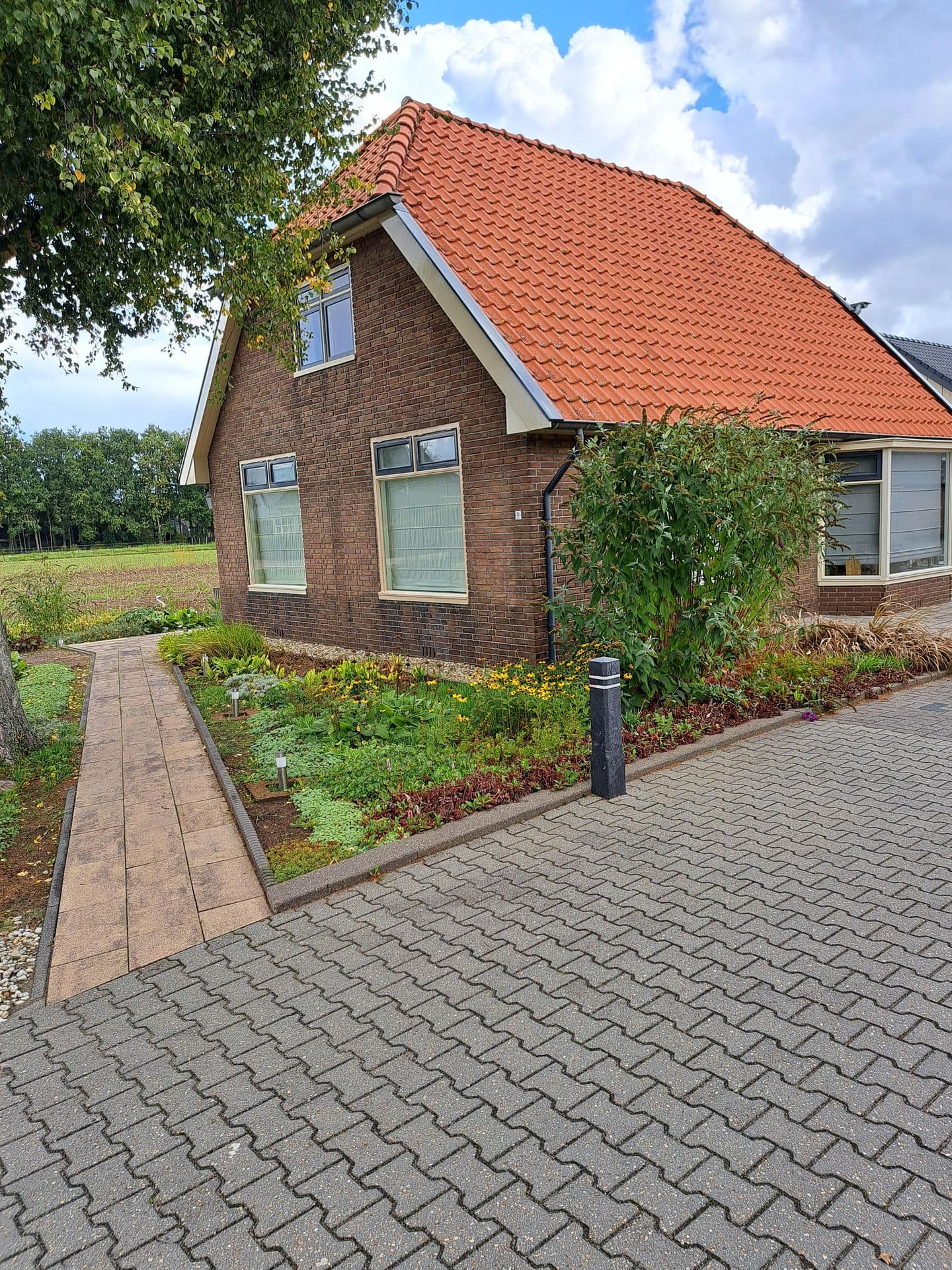 Oude Dijk 9, 8096 RJ Oldebroek - Foto 1
