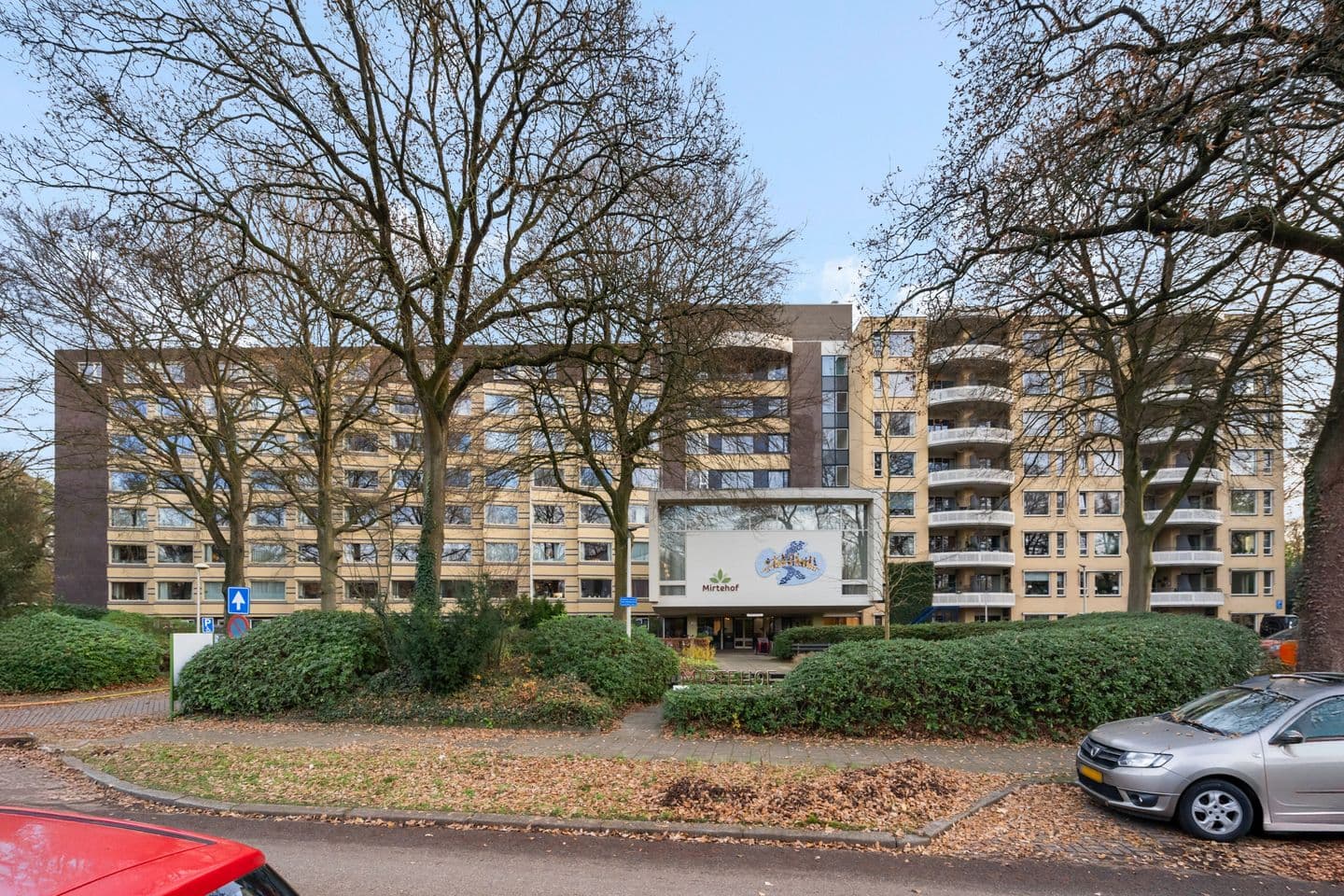 Molenweg 50-215, 3708 SG Zeist - Foto 1