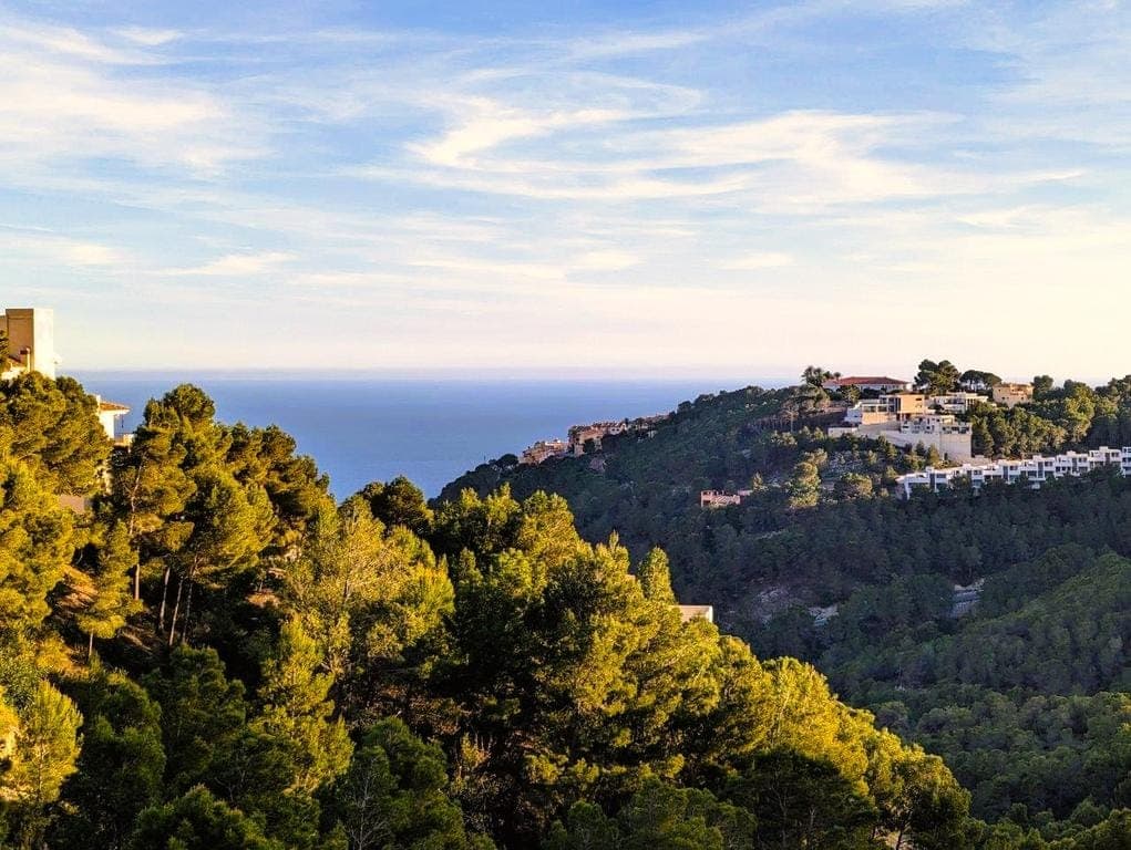 Costa Blanca, Altea Hills - Foto 2