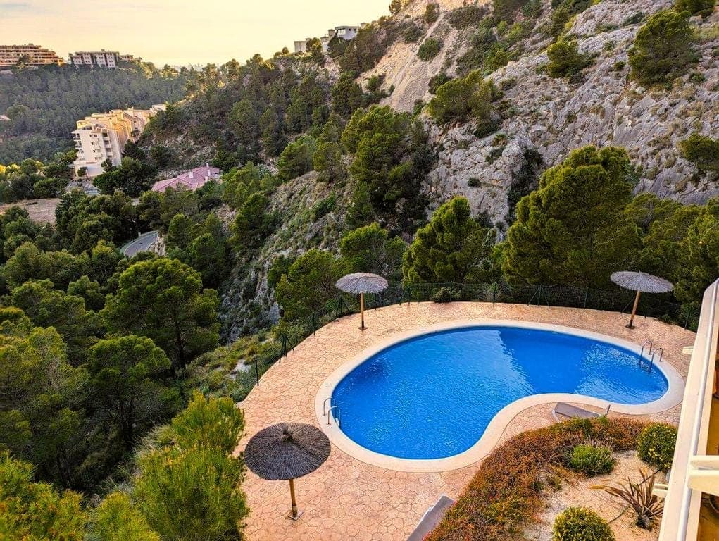 Costa Blanca, Altea Hills - Foto 3