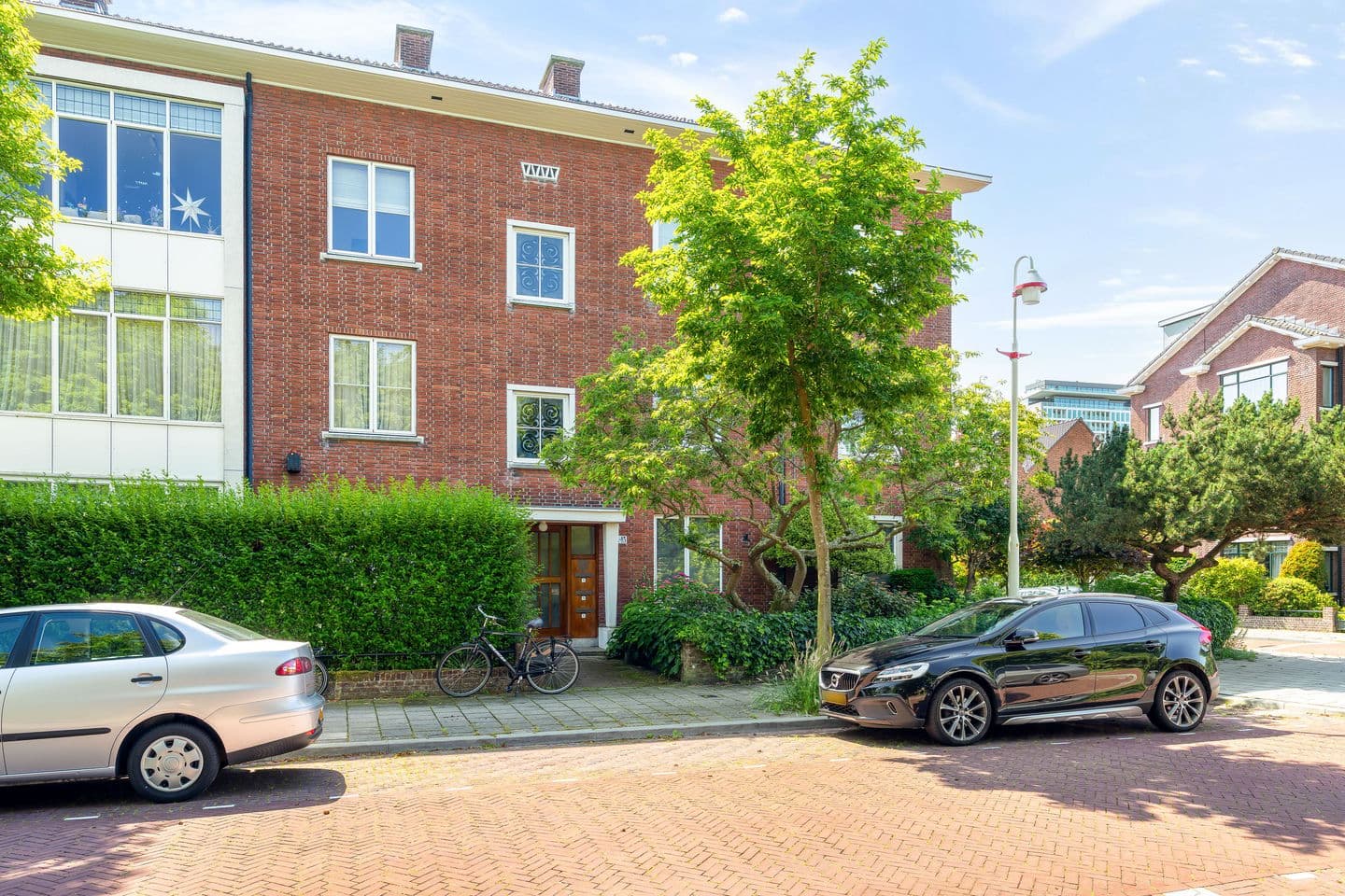 Ridderlaan 73, 2596 PH Den Haag - Foto 1