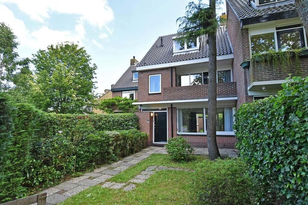 Rozenplein 18, 2241 XV Wassenaar - Foto 1