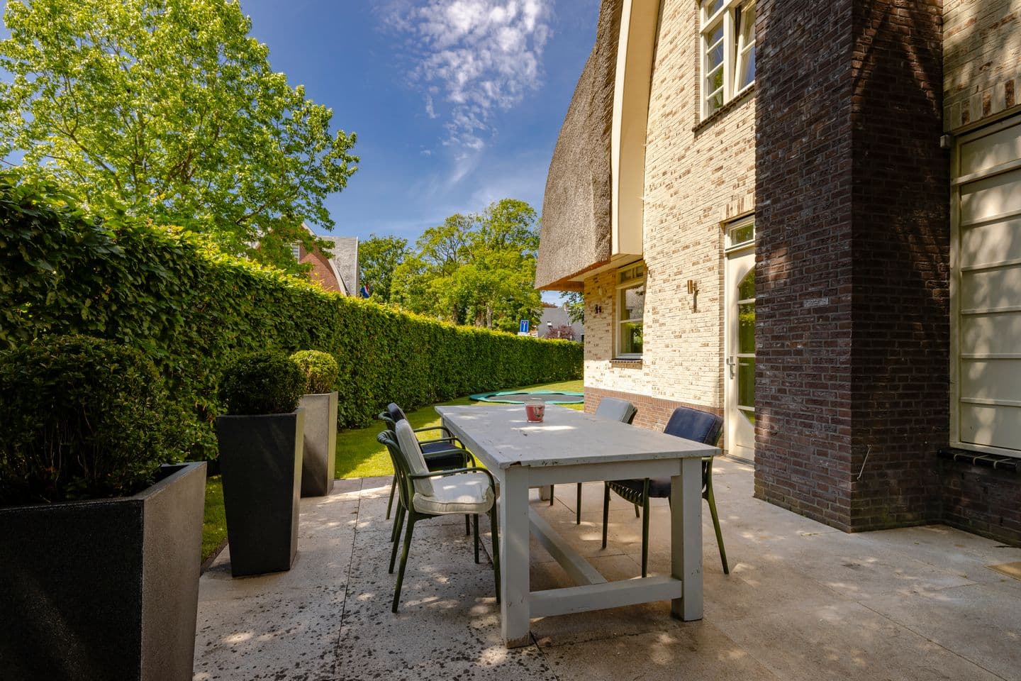Posthumus Meyjeslaan 2, 2061 DC Bloemendaal - Foto 5