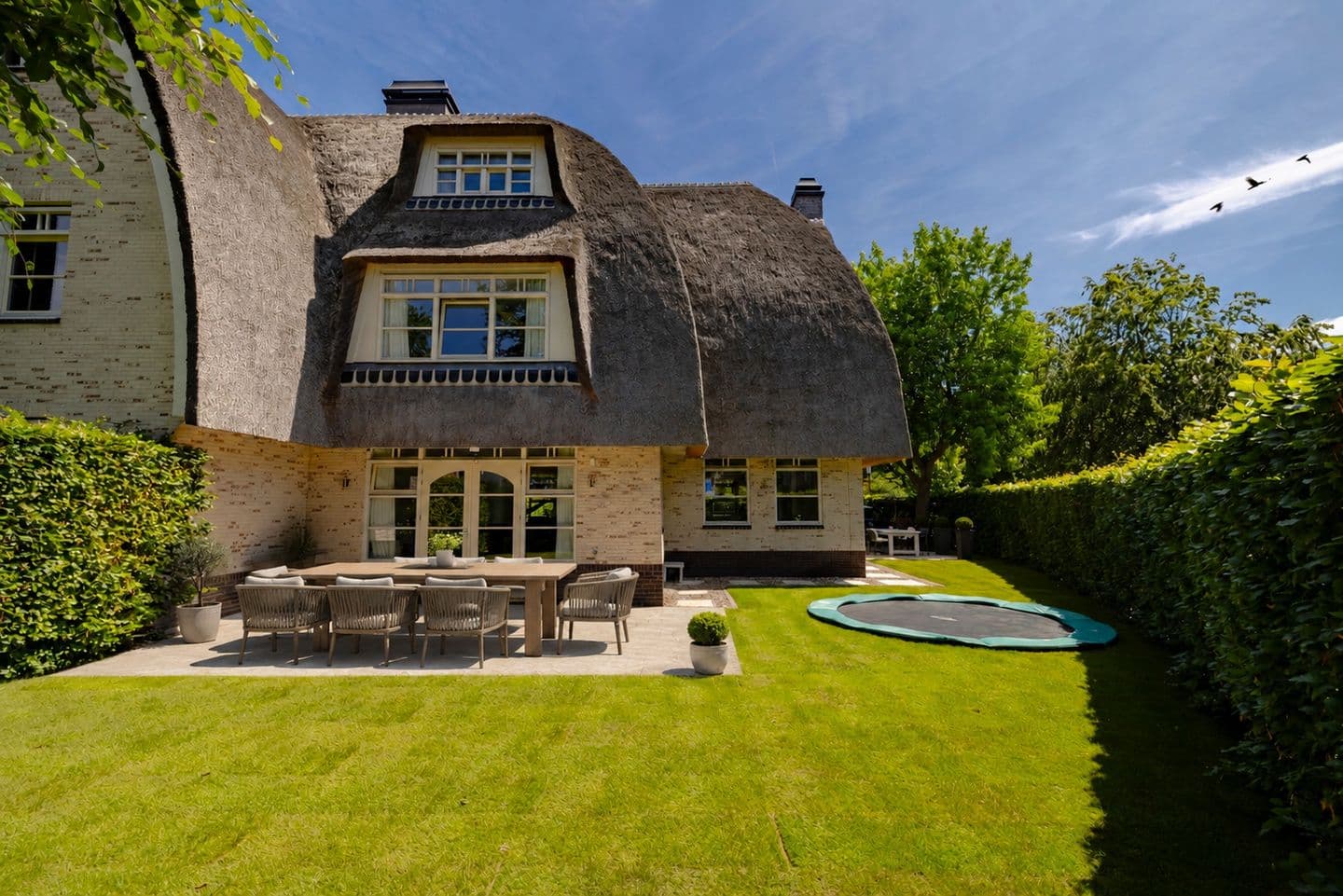 Posthumus Meyjeslaan 2, 2061 DC Bloemendaal - Foto 4