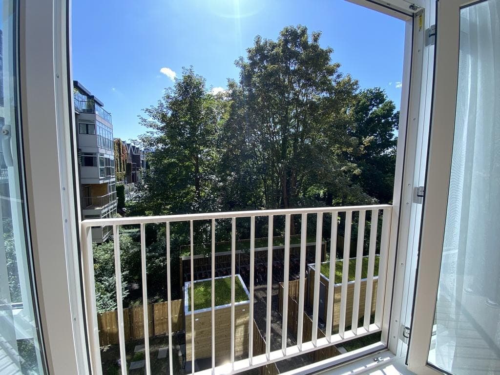 Schiekade 81-G, 3033 BE Rotterdam - Foto 3
