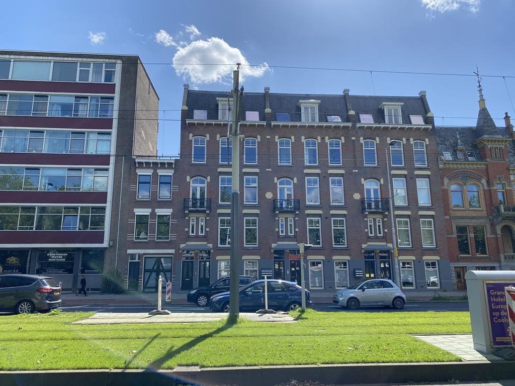 Schiekade 81-G, 3033 BE Rotterdam - Foto 4