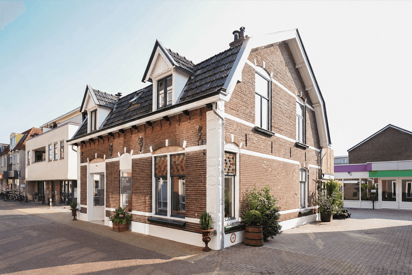 Molenstraat 11, 3882 AC Putten - Foto 1