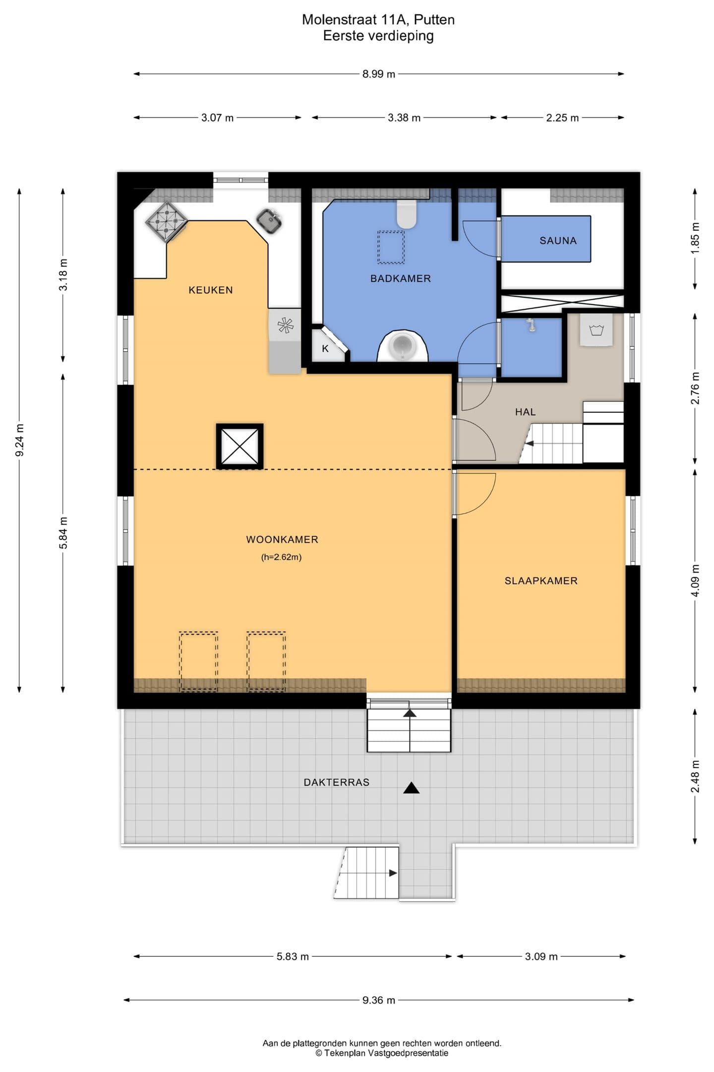 Molenstraat 11, 3882 AC Putten - Foto 6