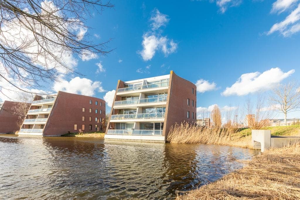 Gulden Kruis 16, 1103 BK Amsterdam - Foto 1