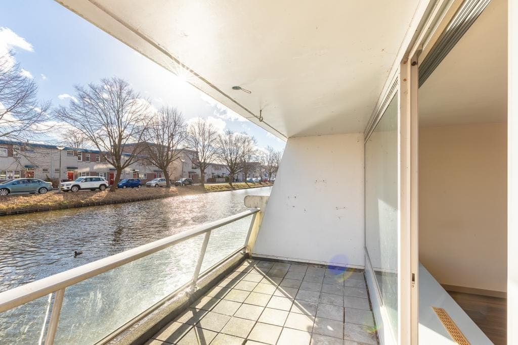 Gulden Kruis 16, 1103 BK Amsterdam - Foto 2