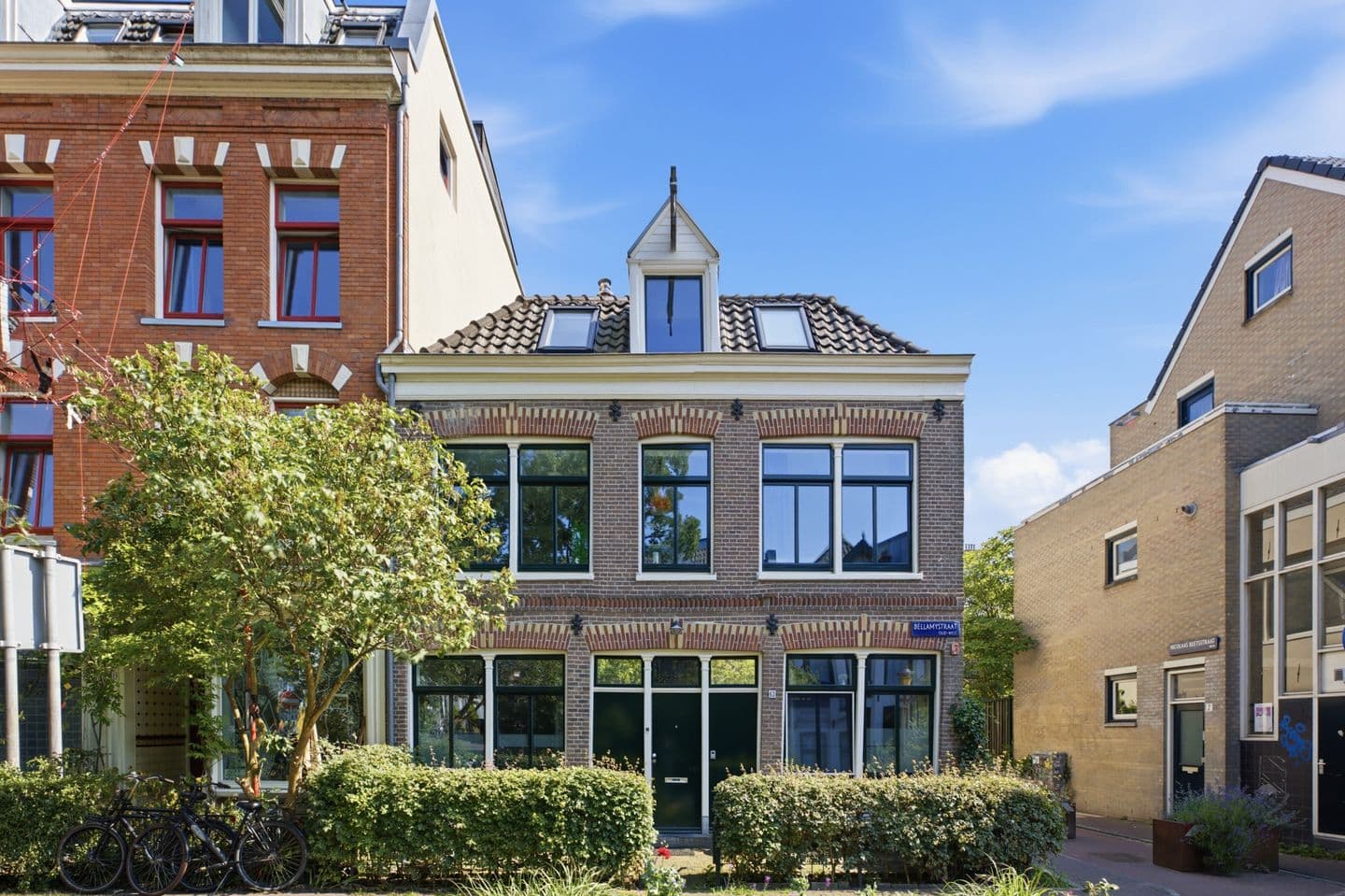 Nicolaas Beetsstraat 1, 1053 GW Amsterdam - Foto 1