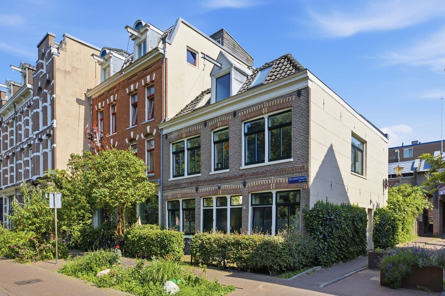 Nicolaas Beetsstraat 1, 1053 GW Amsterdam - Foto 2