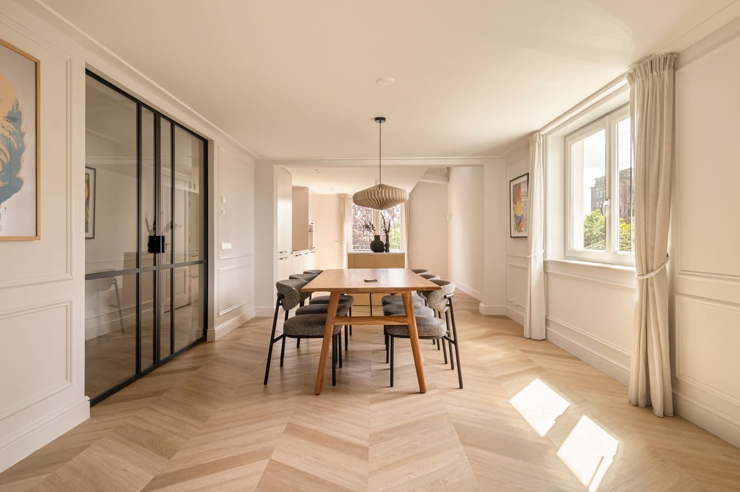 Huddestraat 7-C, 1018 HB Amsterdam - Foto 1