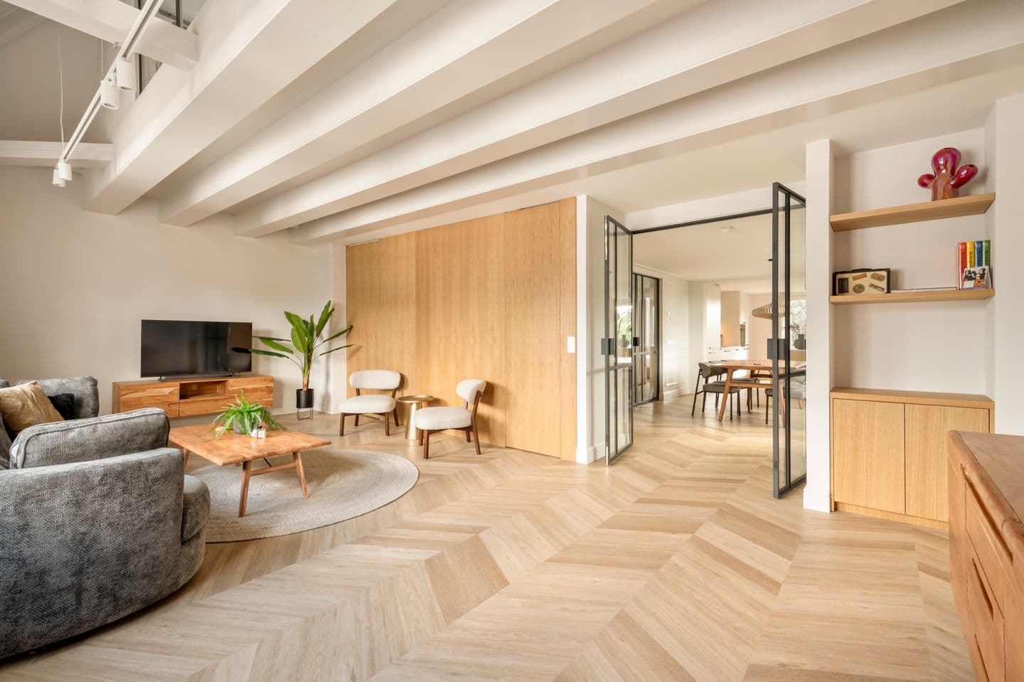 Huddestraat 7-C, 1018 HB Amsterdam - Foto 6