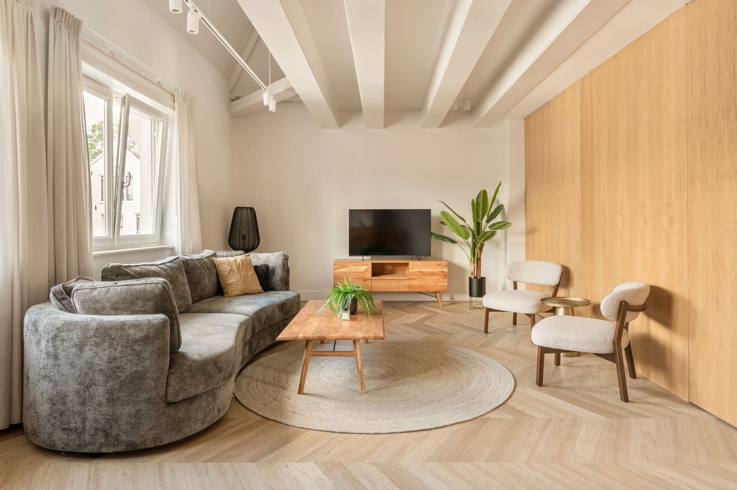Huddestraat 7-C, 1018 HB Amsterdam - Foto 5