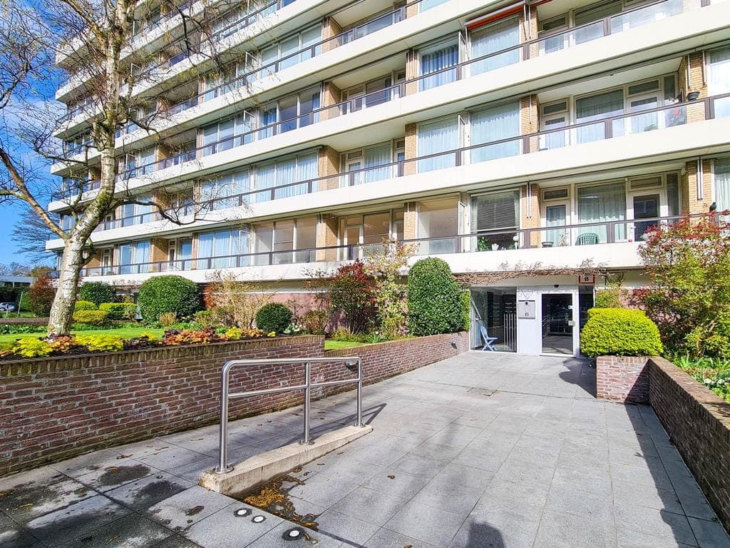 Jan Muschlaan 48, 2597 TX Den Haag - Foto 4