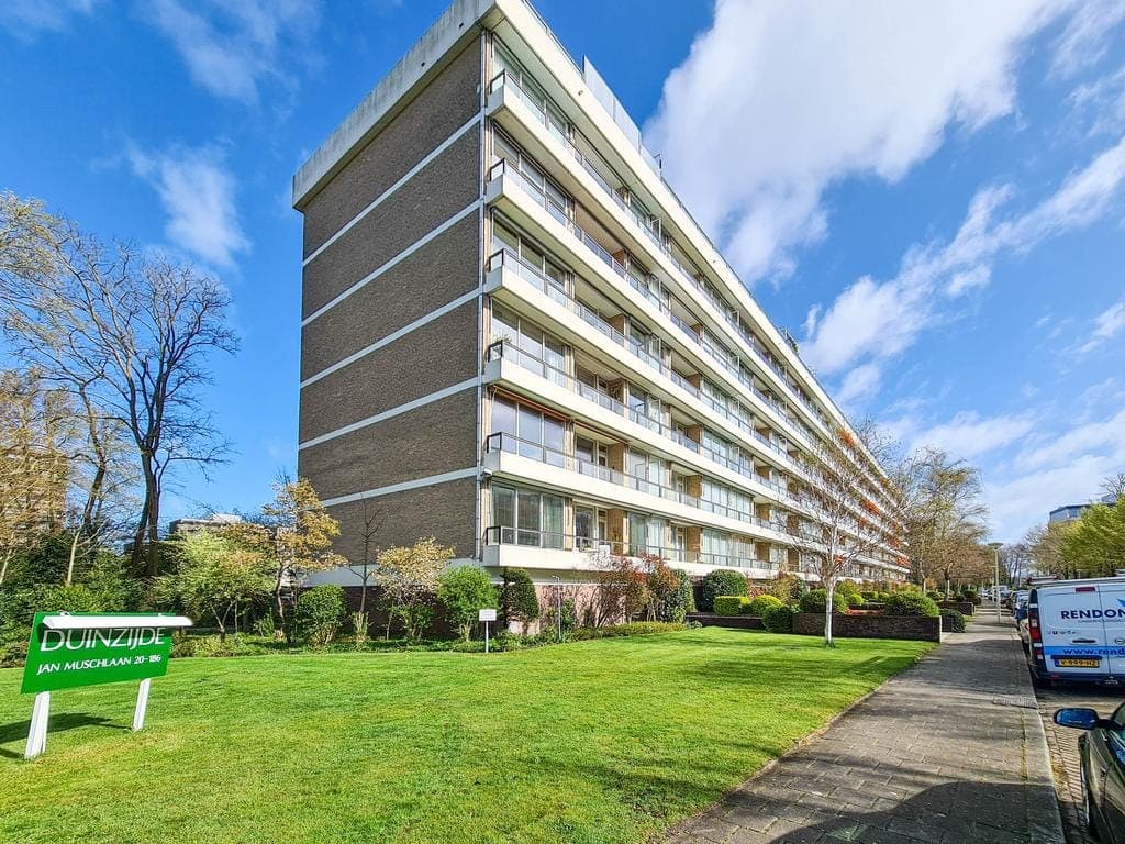 Jan Muschlaan 48, 2597 TX Den Haag - Foto 1
