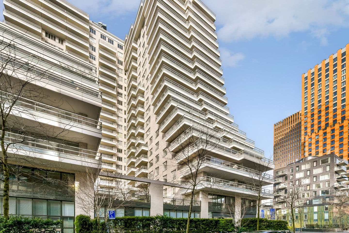 Leonard Bernsteinstraat 90-A, 1082 MR Amsterdam - Foto 6