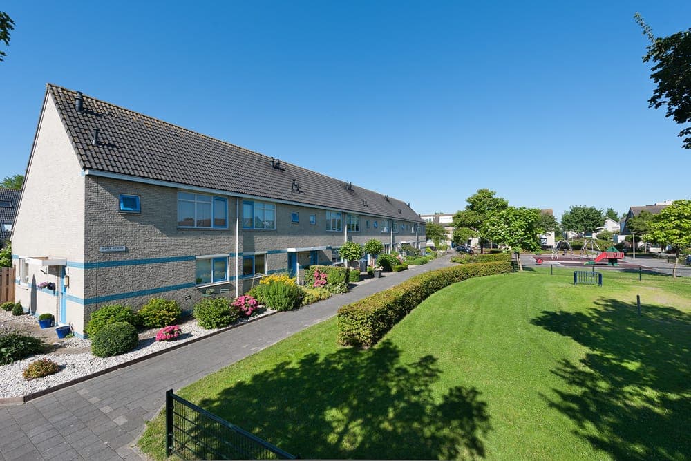 Cia van Boortlaan 30, 1187 TJ Amstelveen - Foto 2