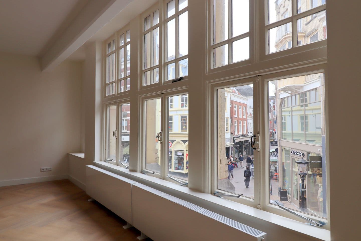 Bakkerstraat 18-D, 3511 JW Utrecht - Foto 4