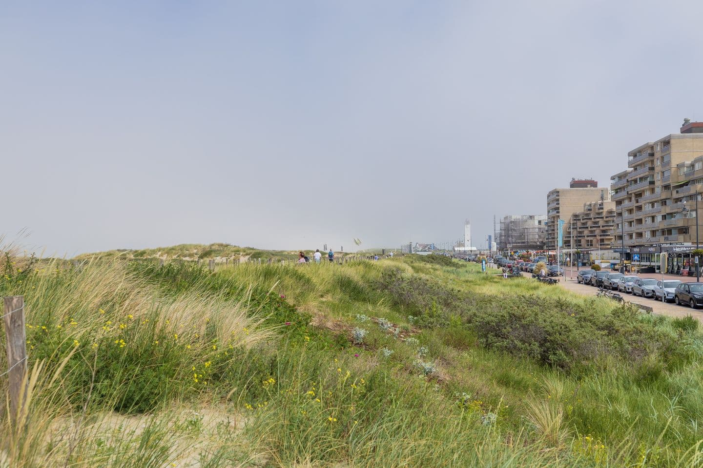 Parallel, 2202 HK Noordwijk (ZH) - Foto 2