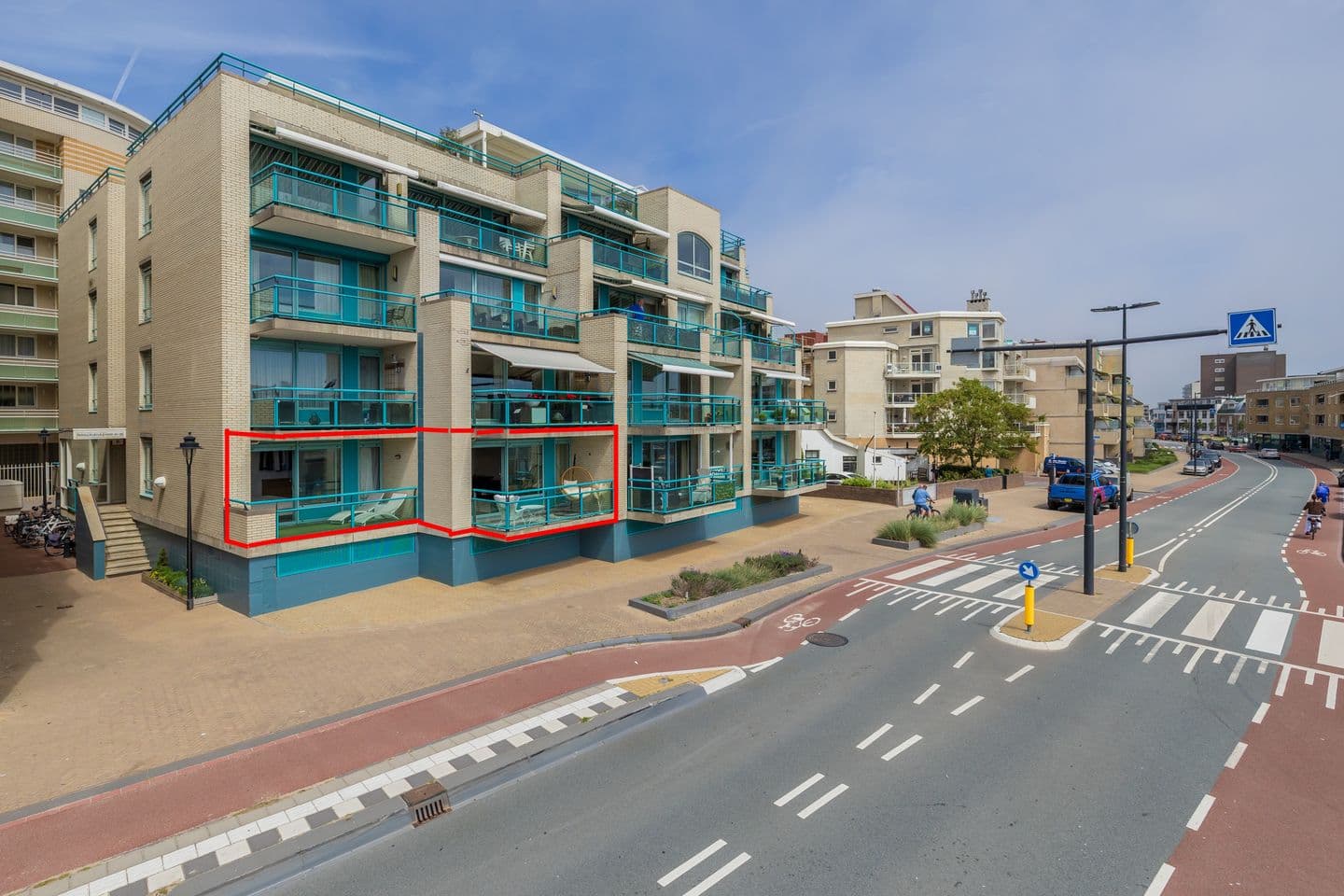 Parallel, 2202 HK Noordwijk (ZH) - Foto 1