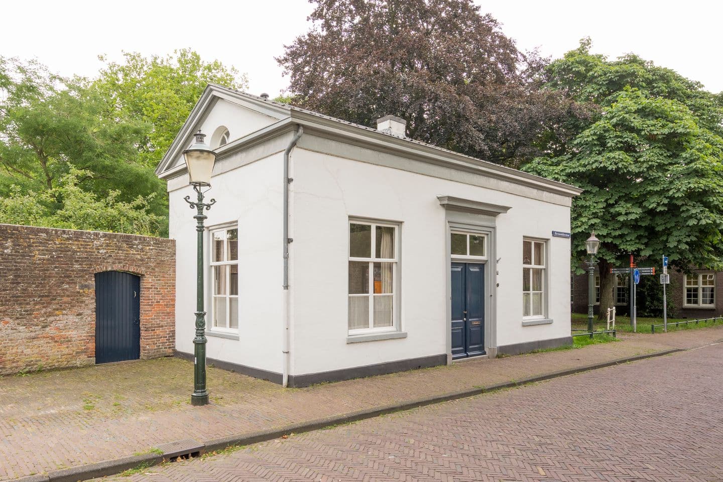 Bloemendalsestraat 73, 3811 ER Amersfoort - Foto 1