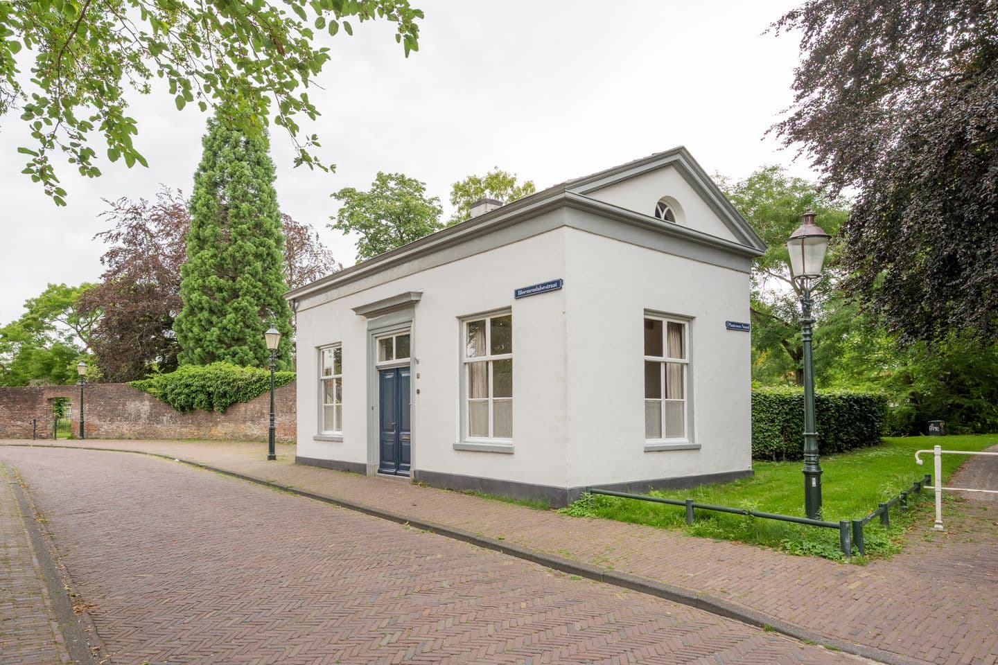 Bloemendalsestraat 73, 3811 ER Amersfoort - Foto 3