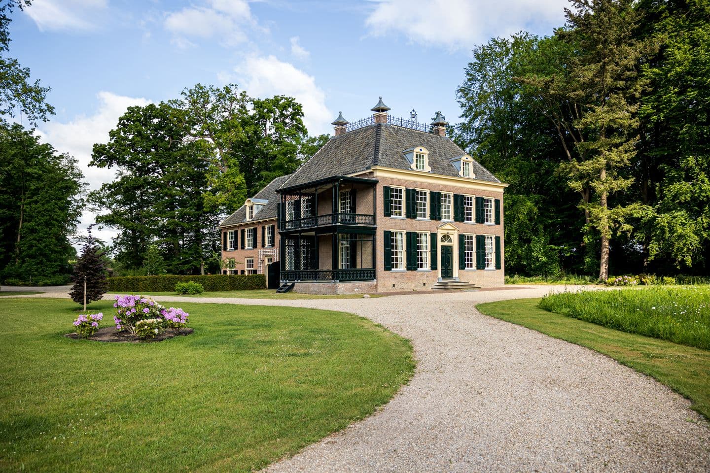 H.W. Iordensweg 108-A, 7384 AJ Wilp - Foto 4