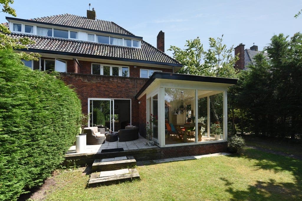 Bloemcamplaan 24, 2244 ED Wassenaar - Foto 3