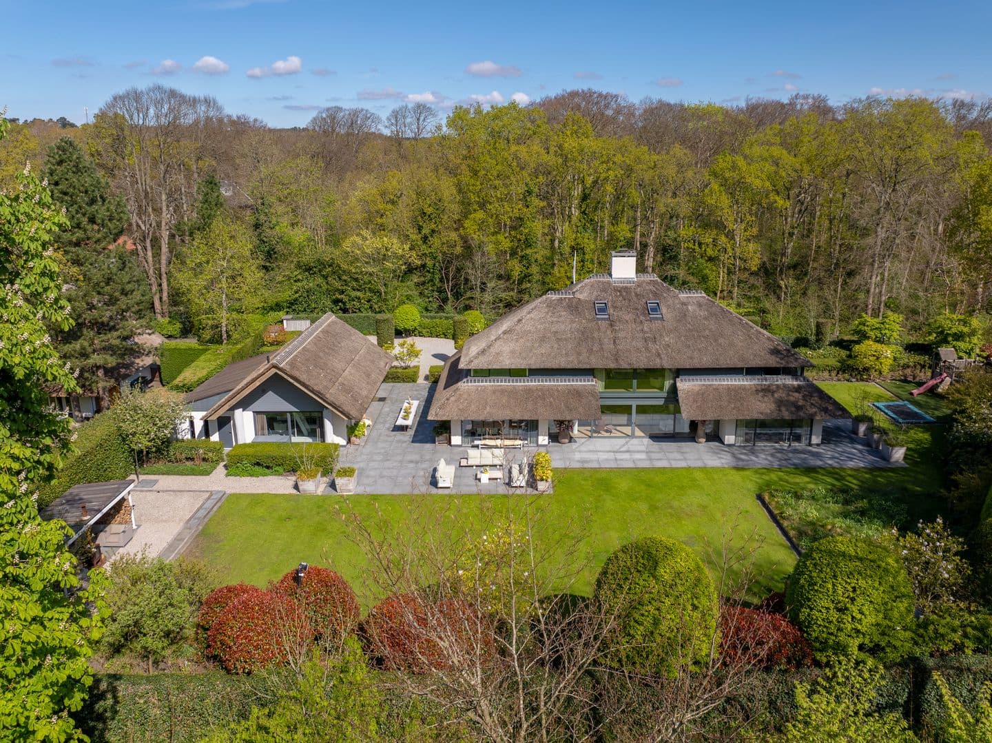 Rijperweg 7, 2061 BG Bloemendaal - Foto 1
