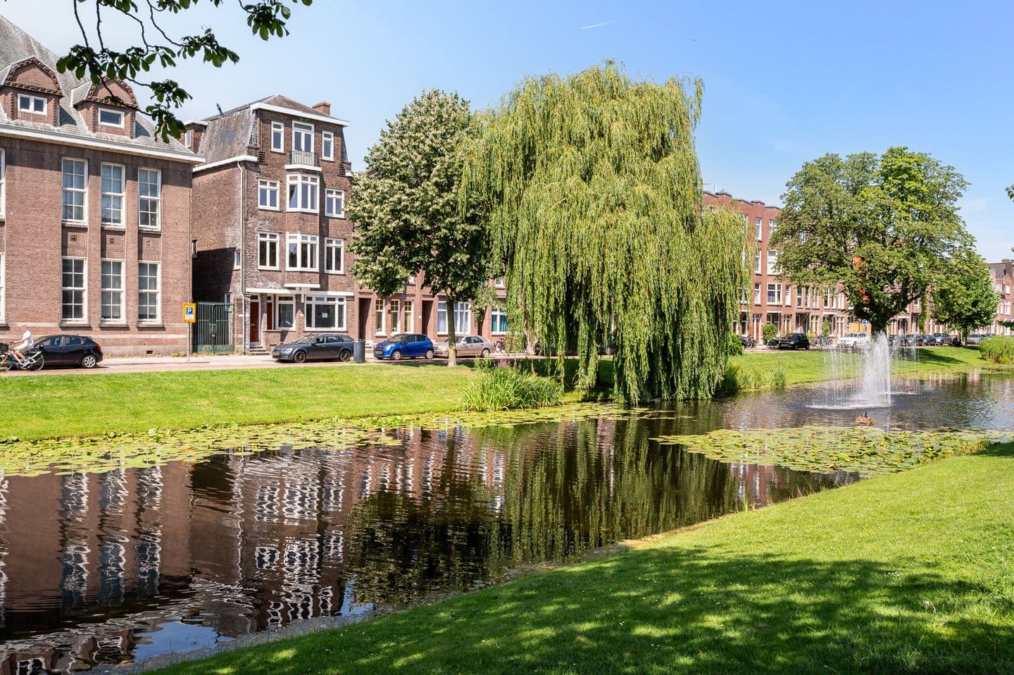 Bergsingel 133-B02, 3037 GC Rotterdam - Foto 1