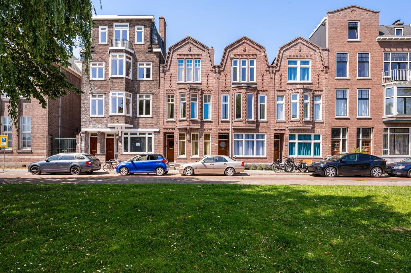 Bergsingel 133-B02, 3037 GC Rotterdam - Foto 2
