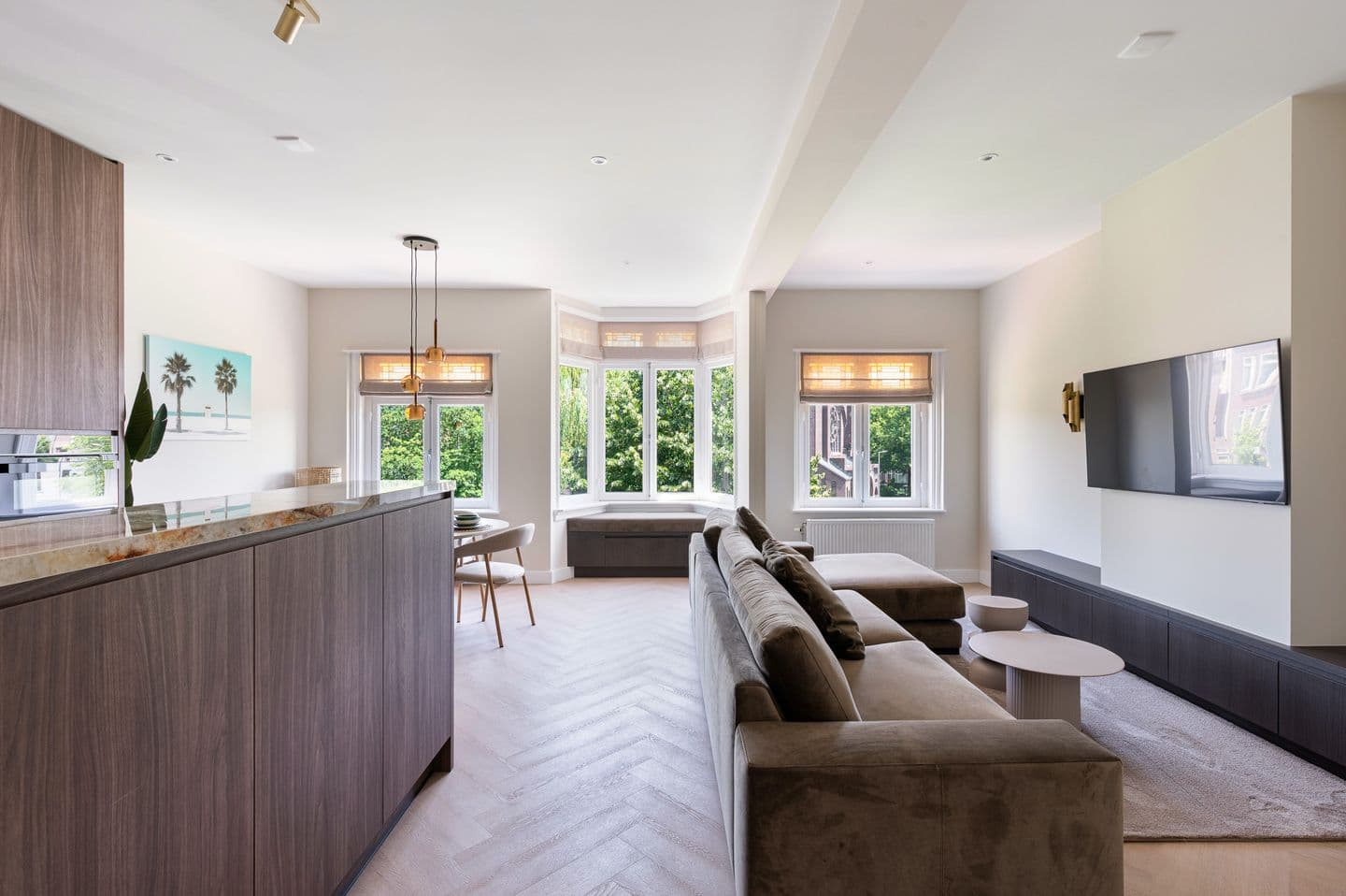 Bergsingel 133-B02, 3037 GC Rotterdam - Foto 4