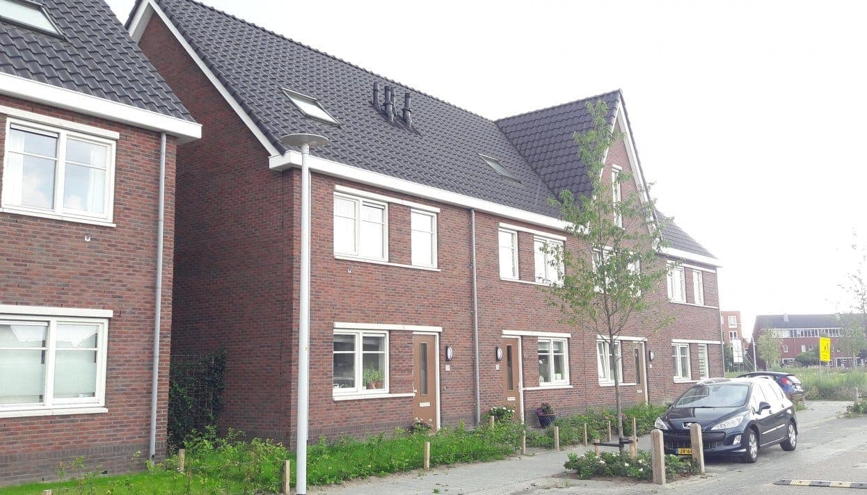 Jac P Thijsselaan 92, 8044 RB Zwolle - Foto 2